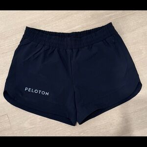 Peloton Shorts